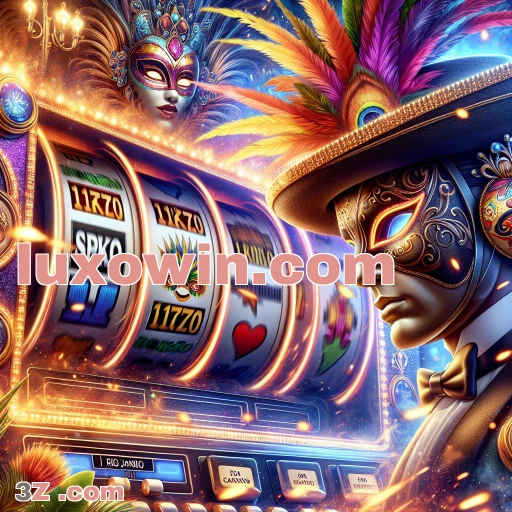 Explore a Diversidade dos Jogos Grátis em luxowin.com