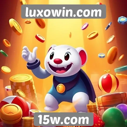 Análise dos jogos disponíveis no luxowin.com