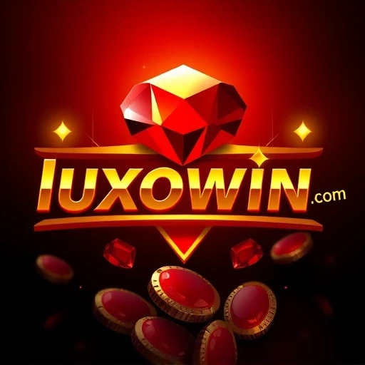 luxowin.com | Experimente o app de cassino mais confiável do Brasil