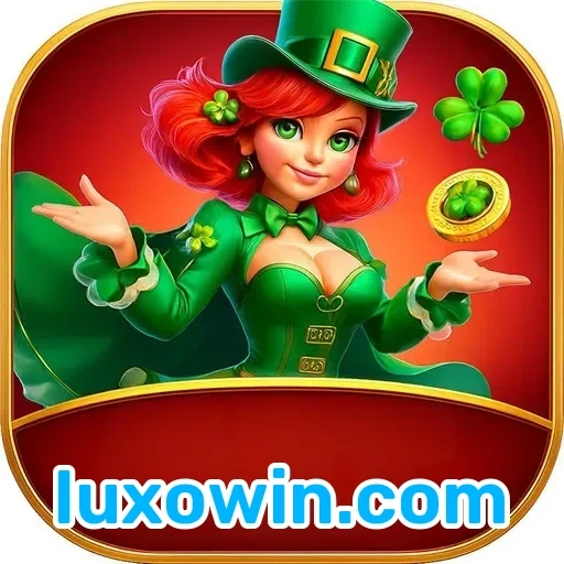 luxowin.com Promoções