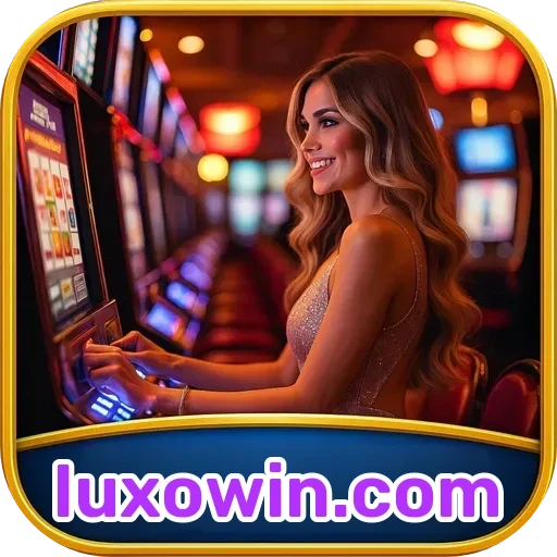 luxowin.com Caça-Níqueis